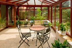 Boskednan conservatory quotes